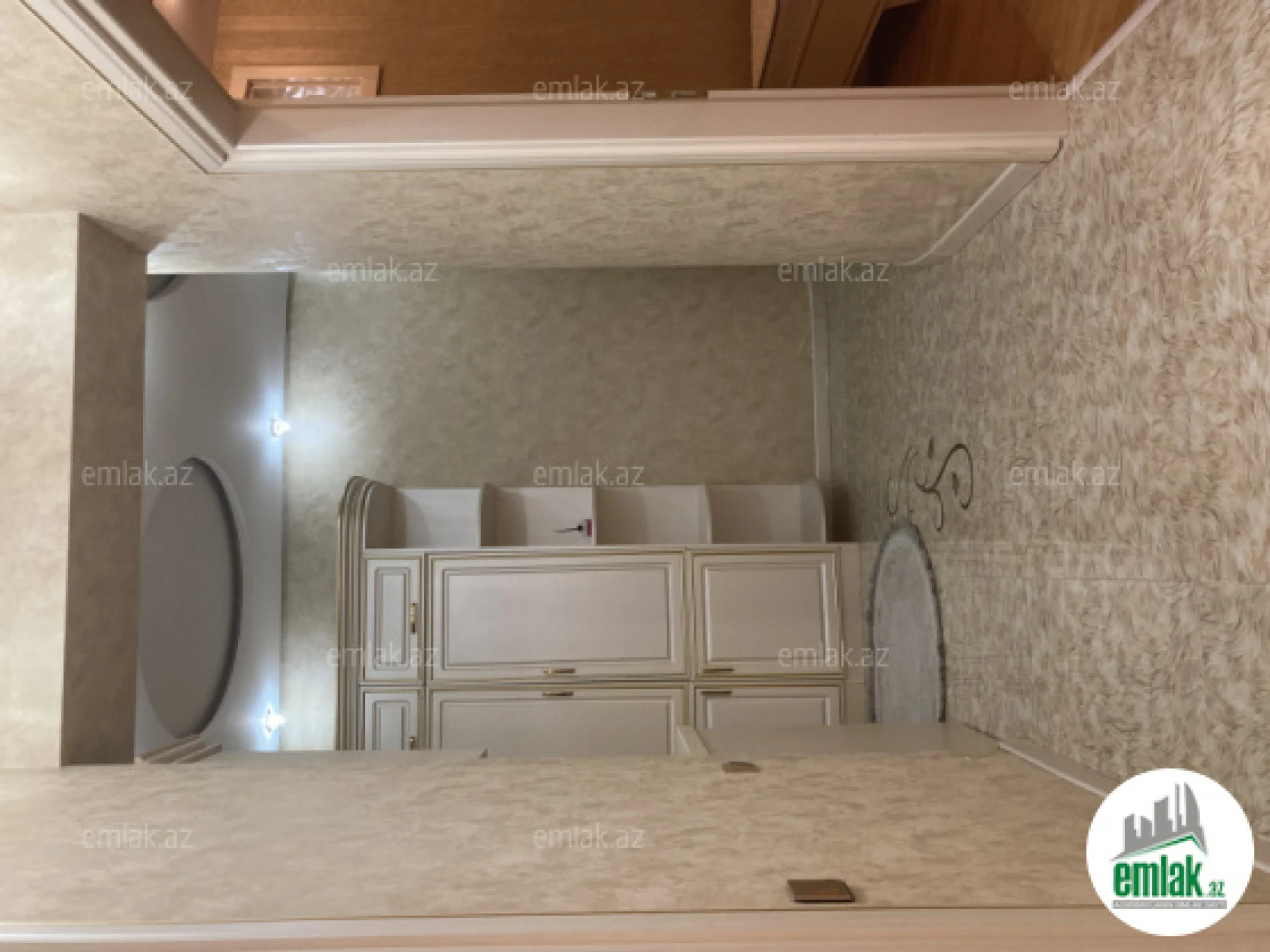 Satılır 3 otaqlı yeni tikili 64 m²