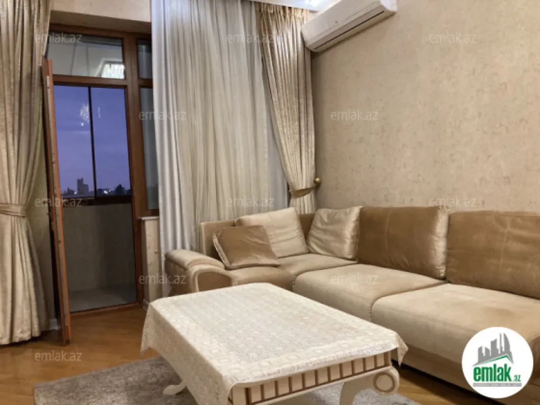 Satılır 3 otaqlı yeni tikili 64 m²