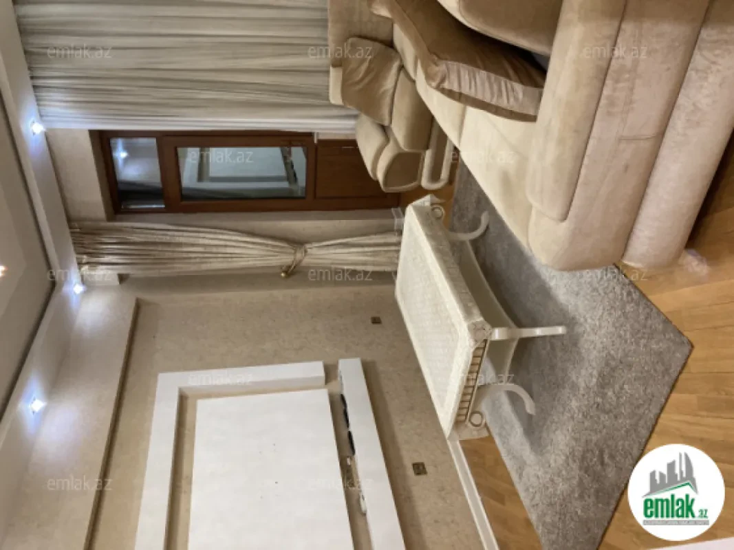 Satılır 3 otaqlı yeni tikili 64 m²