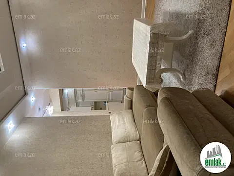 Satılır 3 otaqlı yeni tikili 64 m²
