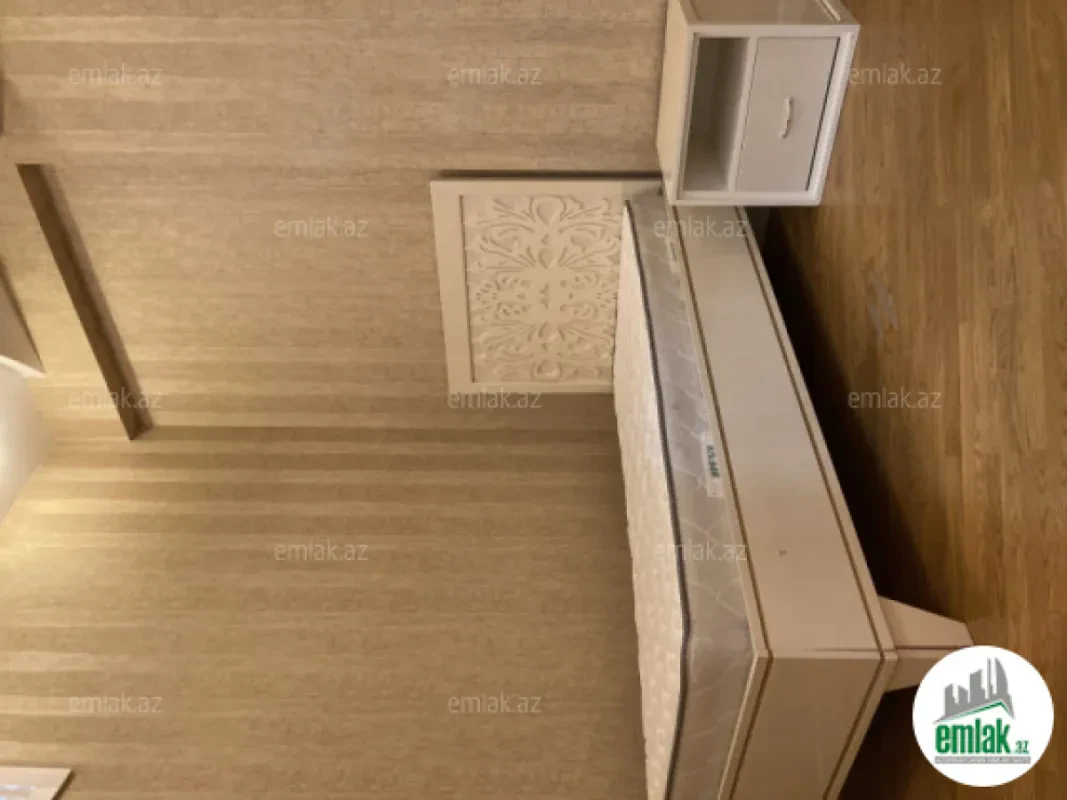 Satılır 3 otaqlı yeni tikili 64 m²