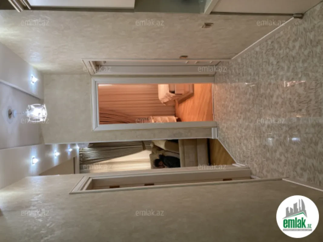 Satılır 3 otaqlı yeni tikili 64 m²