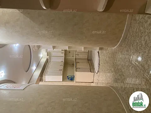 Satılır 3 otaqlı yeni tikili 64 m²