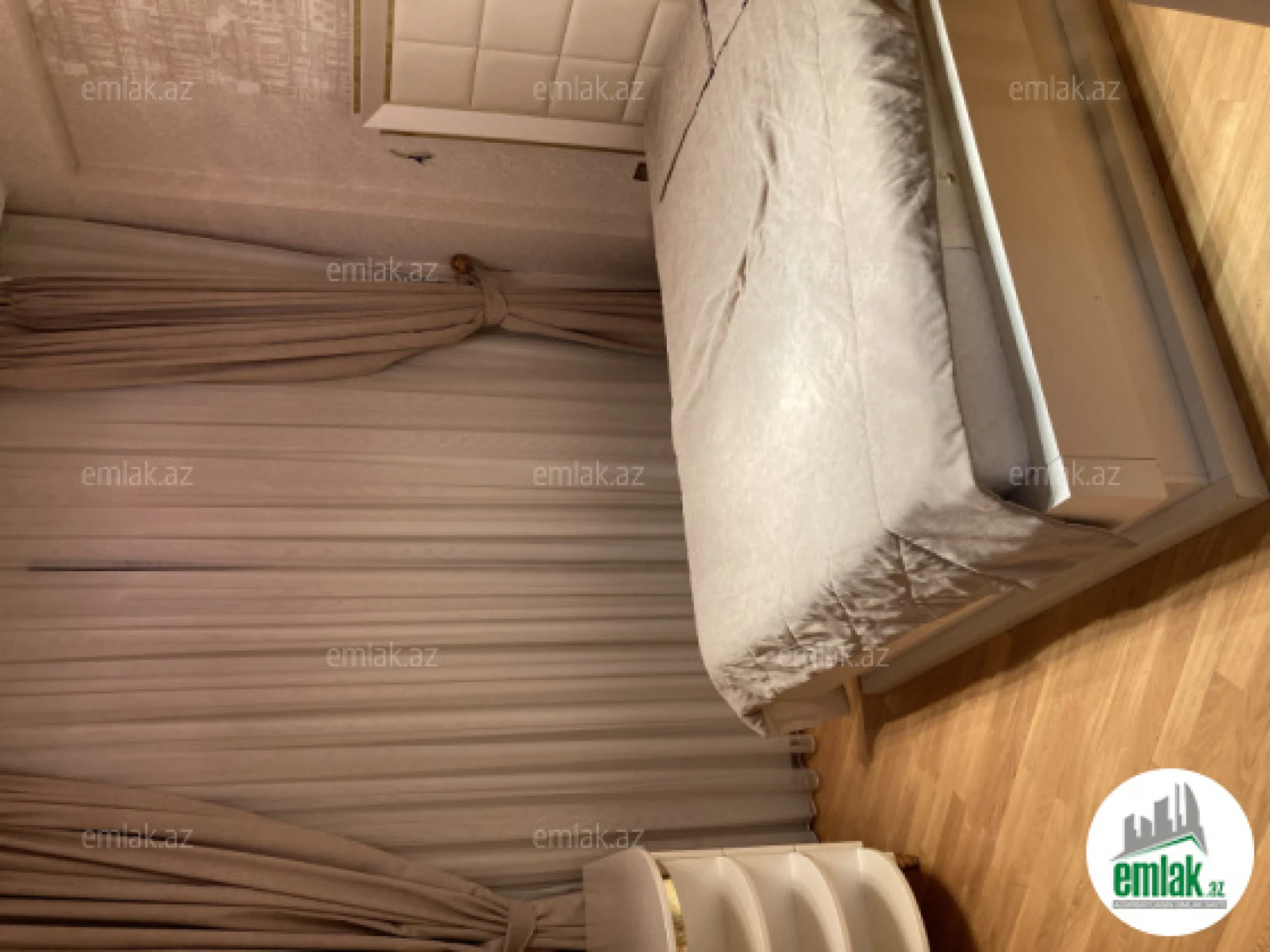 Satılır 3 otaqlı yeni tikili 64 m²