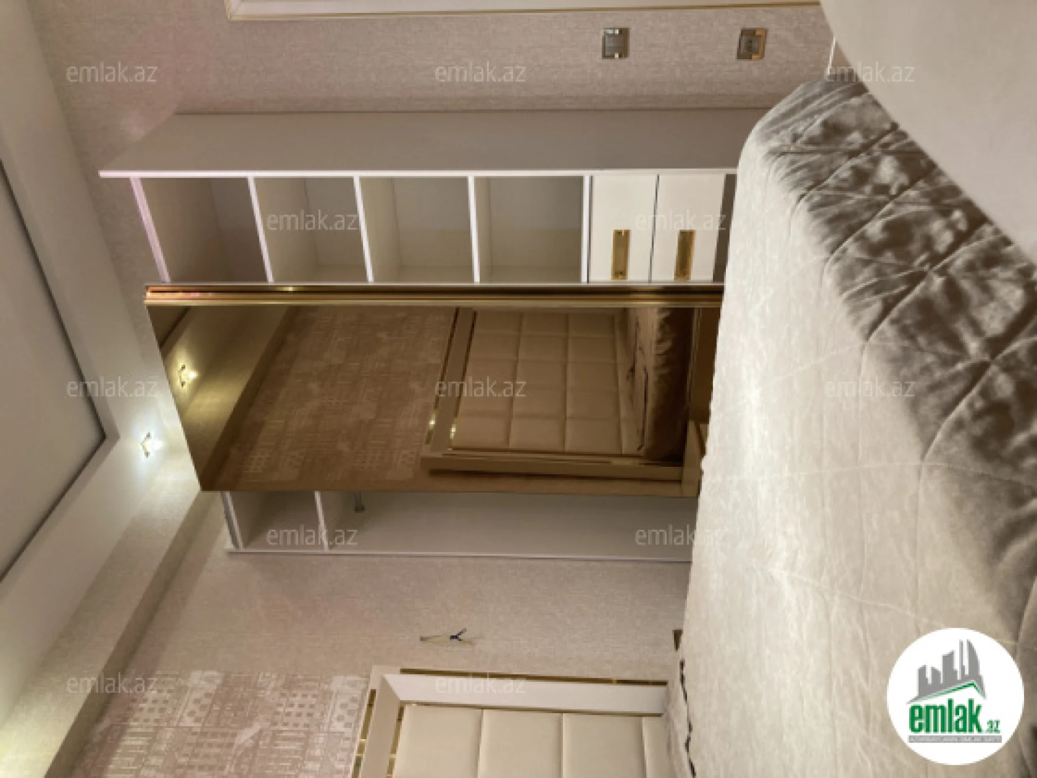 Satılır 3 otaqlı yeni tikili 64 m²
