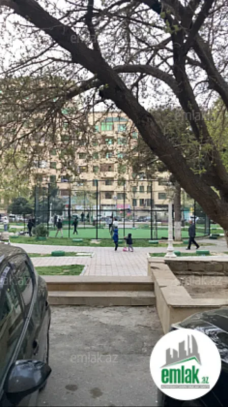 Satılır 3 otaqlı yeni tikili 64 m²