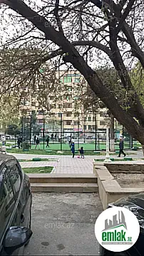 Satılır 3 otaqlı yeni tikili 64 m²