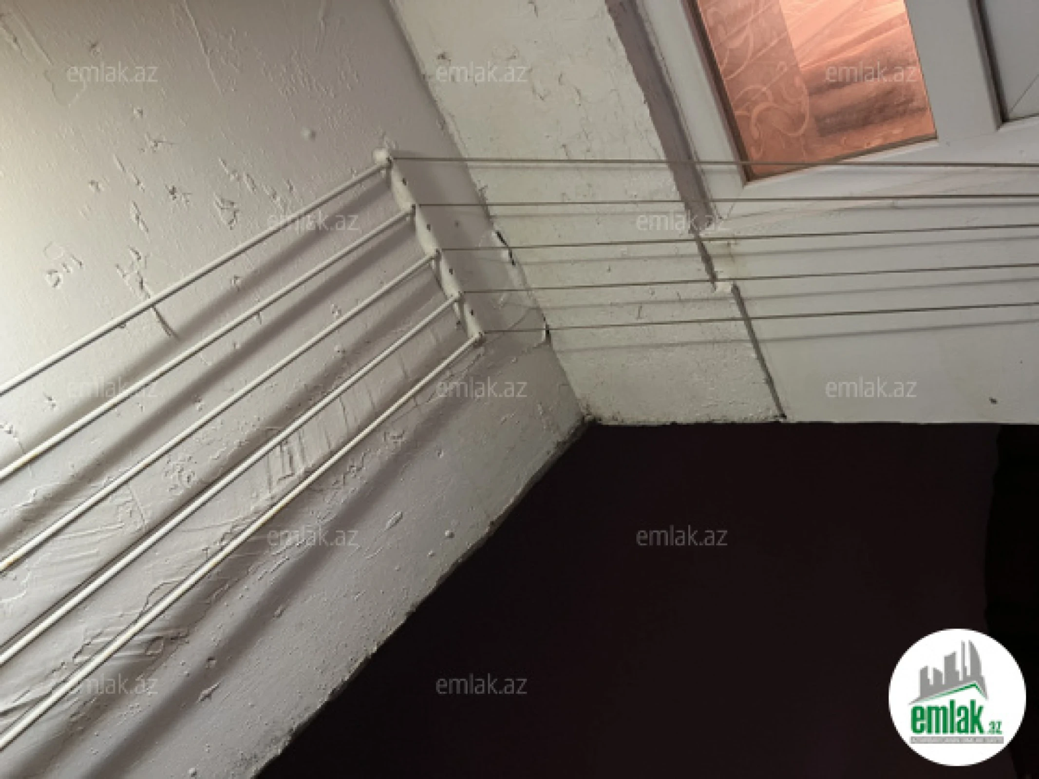 Satılır 2 otaqlı yeni tikili 62 m²