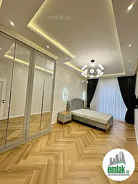 Satılır 3 otaqlı yeni tikili 107 m²