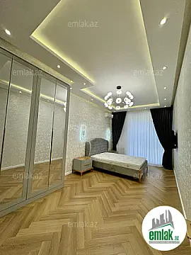 Satılır 3 otaqlı yeni tikili 107 m²