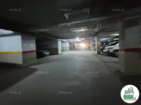 Satılır qaraj 1155.7 m²
