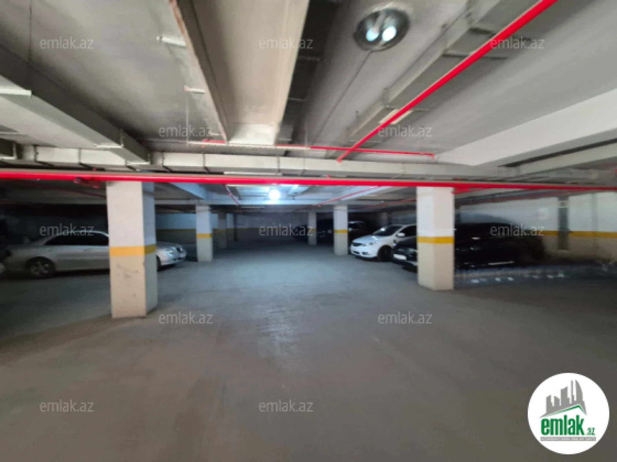 Satılır qaraj 1155.7 m²