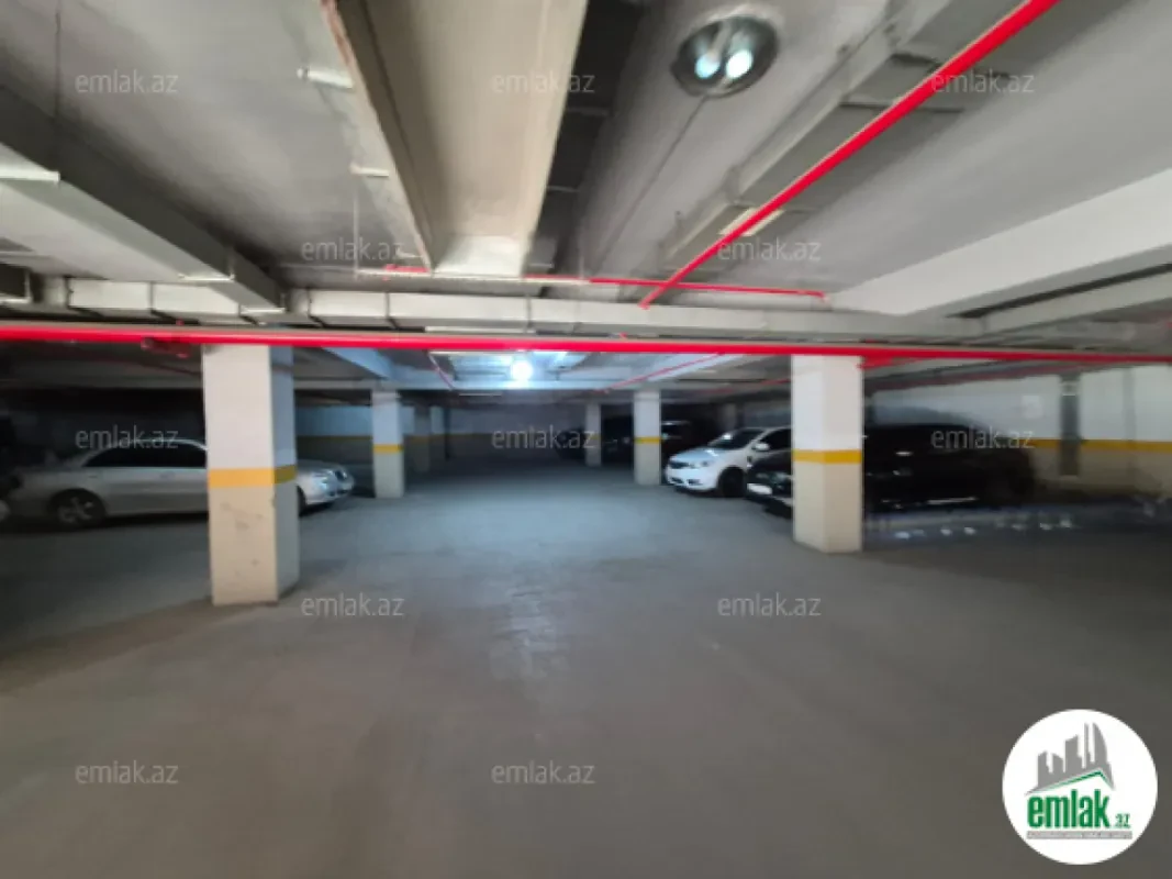 Satılır qaraj 1155.7 m²