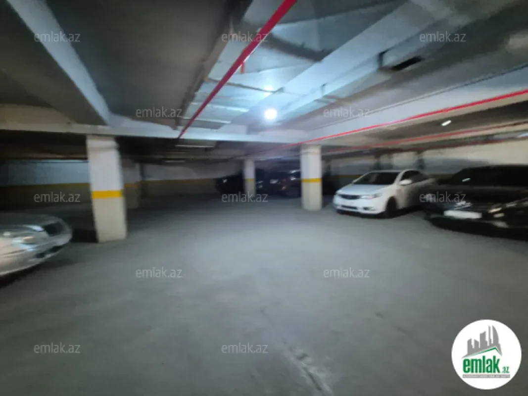 Satılır qaraj 1155.7 m²