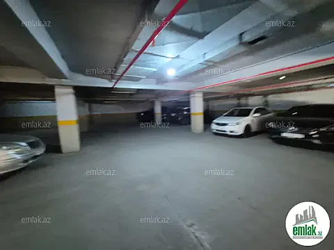 Satılır qaraj 1155.7 m²