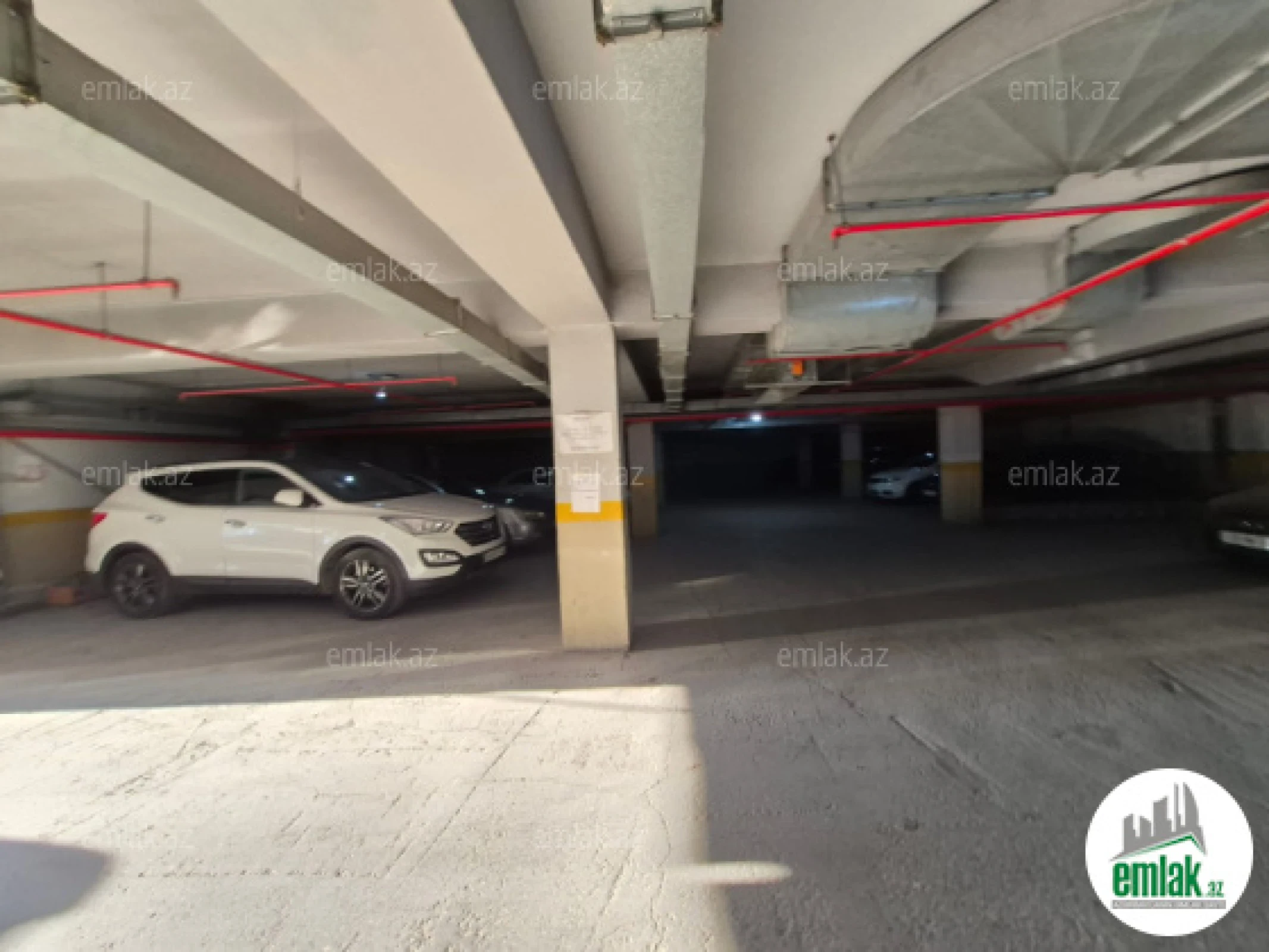 Satılır qaraj 1155.7 m²