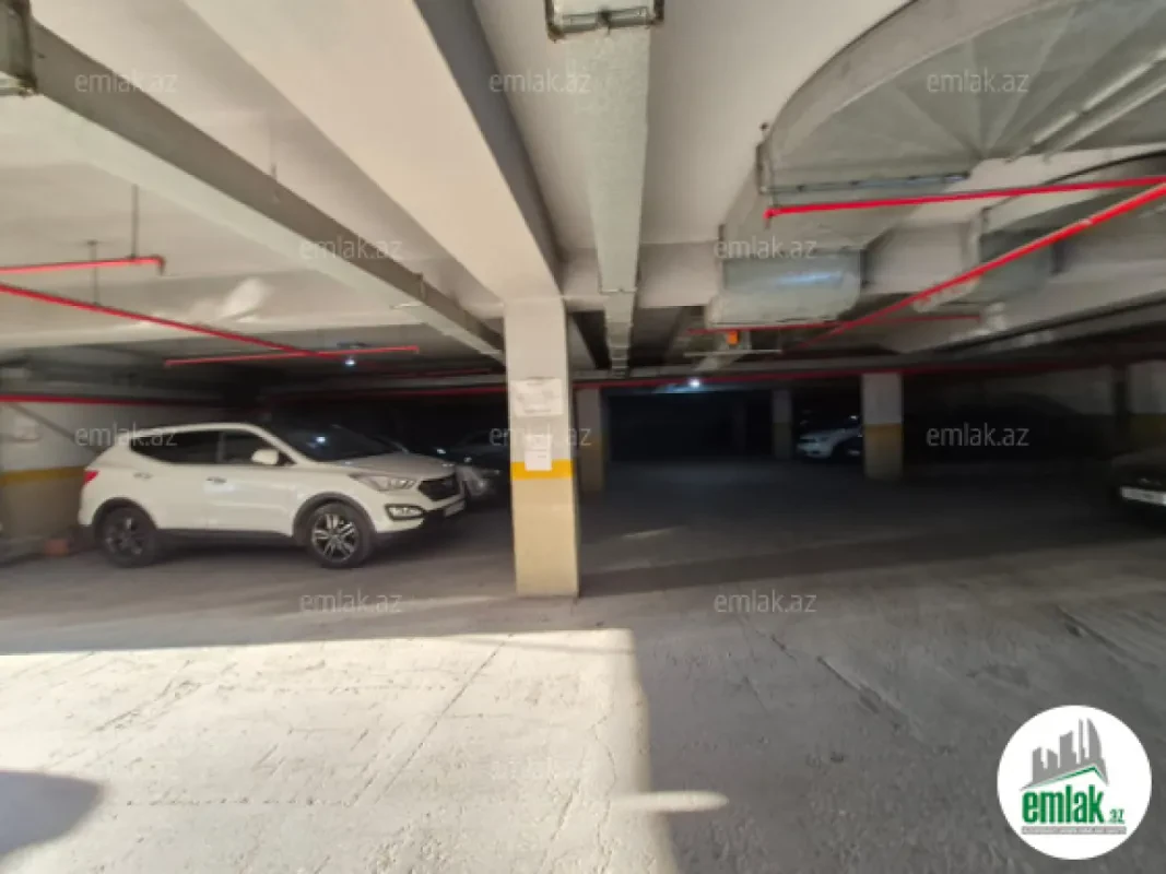 Satılır qaraj 1155.7 m²