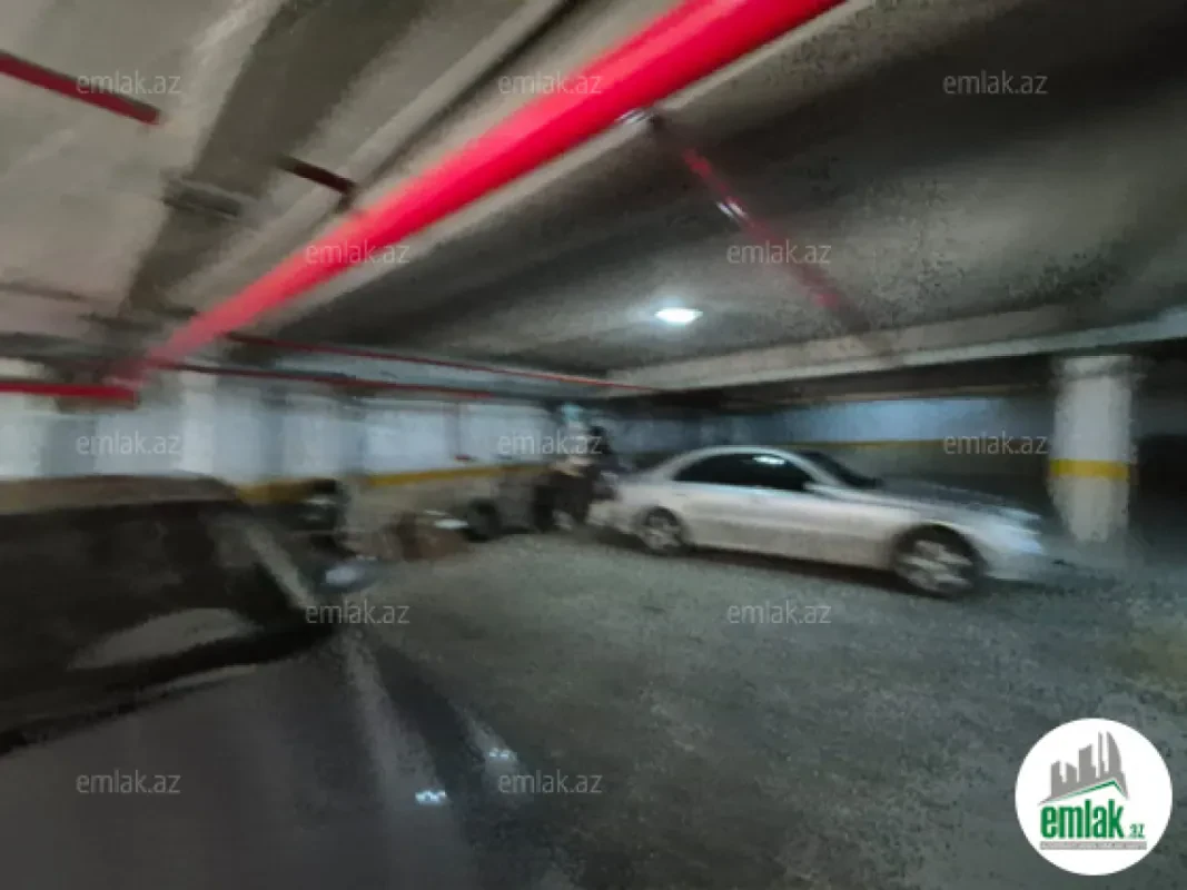 Satılır qaraj 1155.7 m²