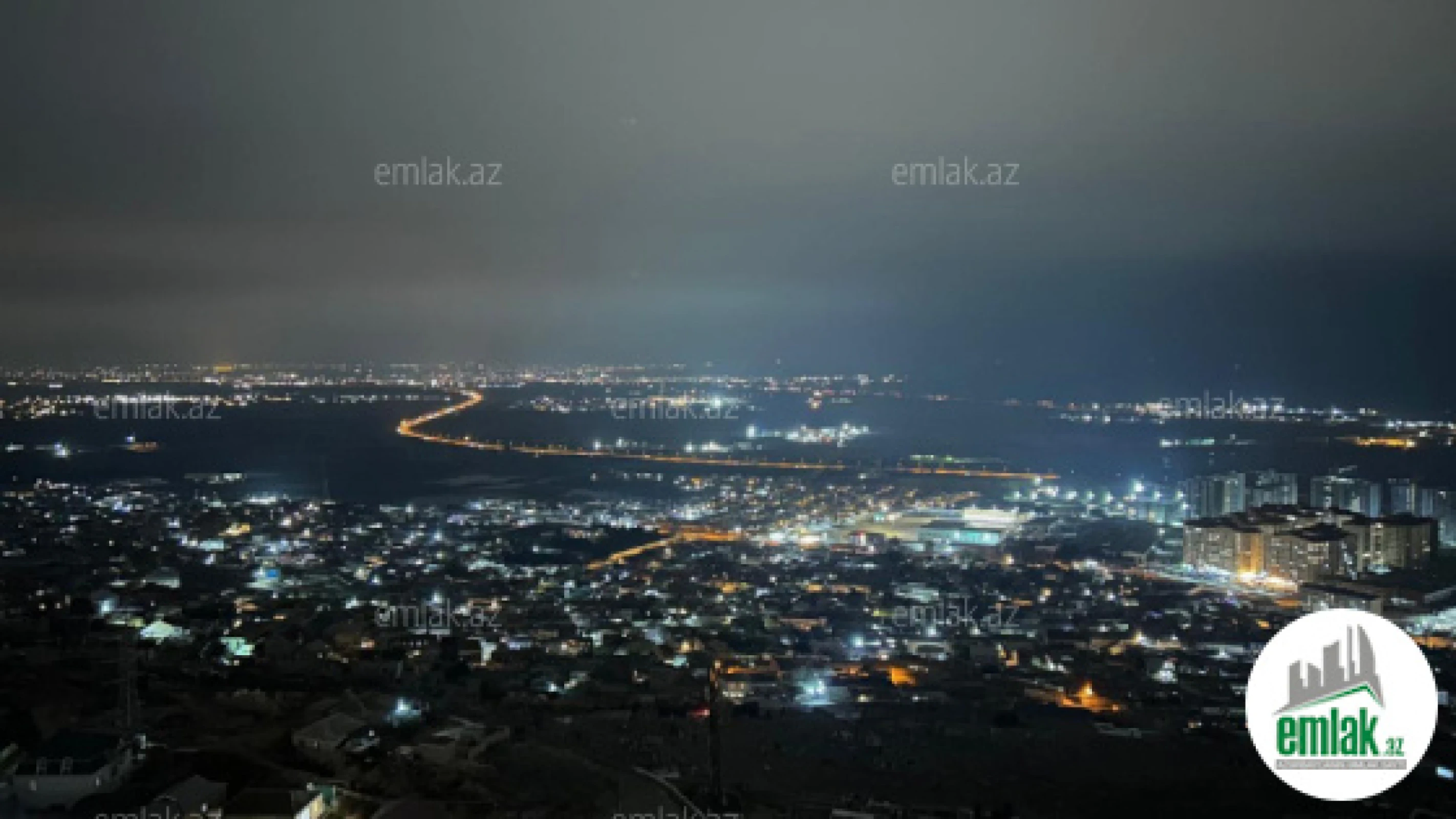Satılır 2 otaqlı yeni tikili 51 m²