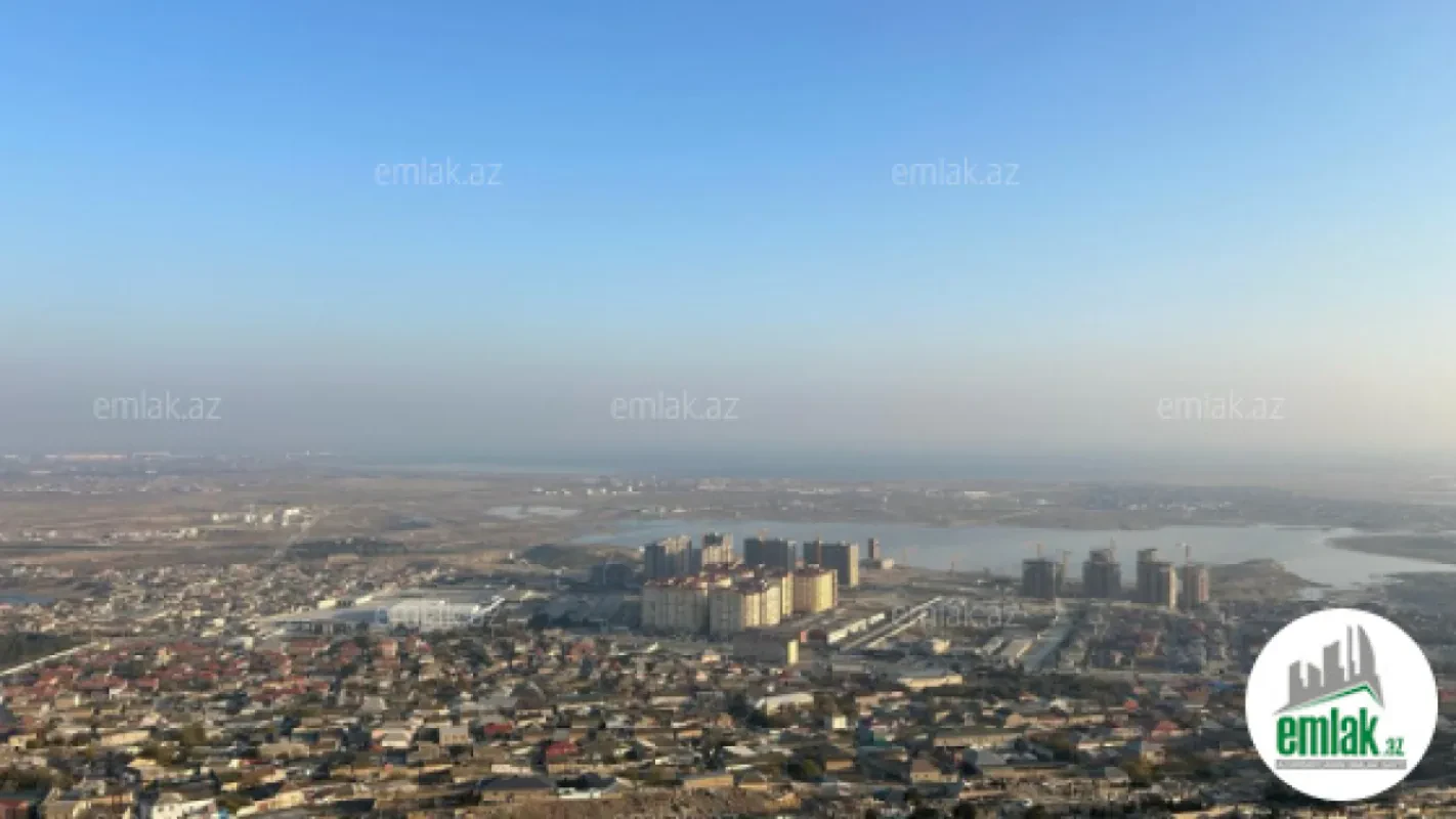 Satılır 2 otaqlı yeni tikili 51 m²