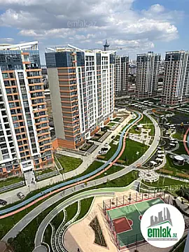 Satılır 3 otaqlı yeni tikili 86 m² — Bakı 3 otaq 86.00 m²