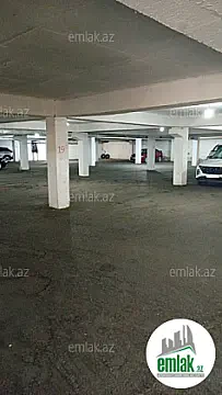 Satılır qaraj 3282.4 m²