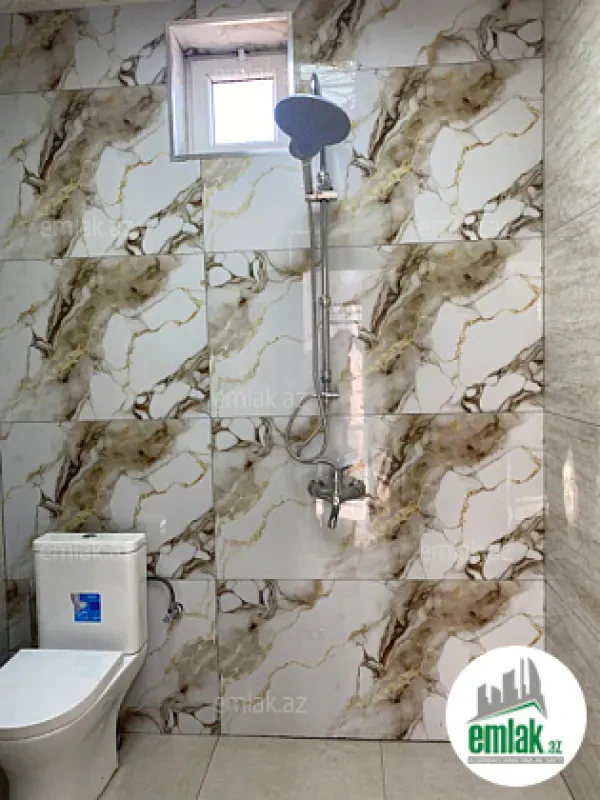 Satılır 3 otaqlı həyət evi 100 m²
