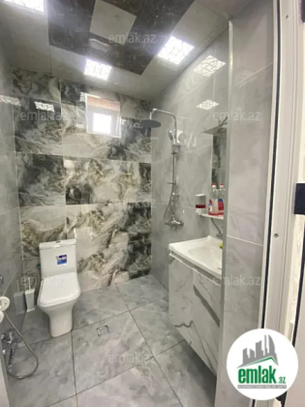 Satılır 3 otaqlı həyət evi 117 m²