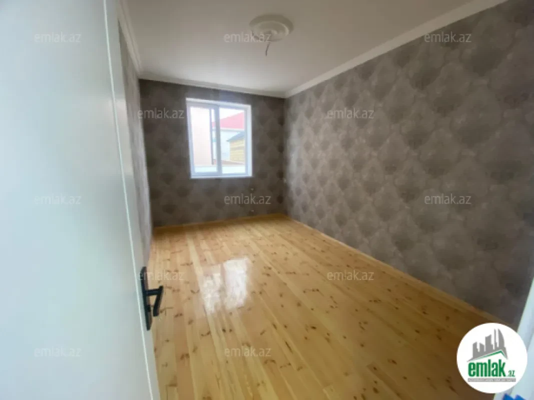 Satılır 3 otaqlı həyət evi 117 m²
