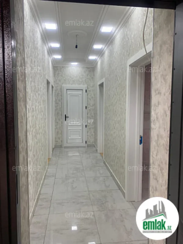 Satılır 3 otaqlı həyət evi 117 m²