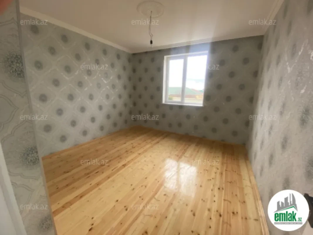 Satılır 3 otaqlı həyət evi 117 m²