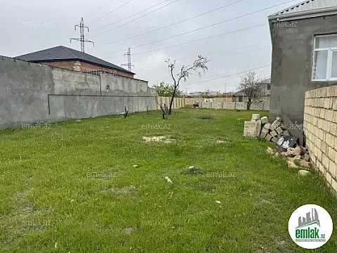 Satılır torpaq sahəsi 11 m² — Bakı 11.00 m²