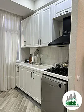 Satılır 3 otaqlı yeni tikili 64 m² — Bakı 3 otaq 64.00 m²