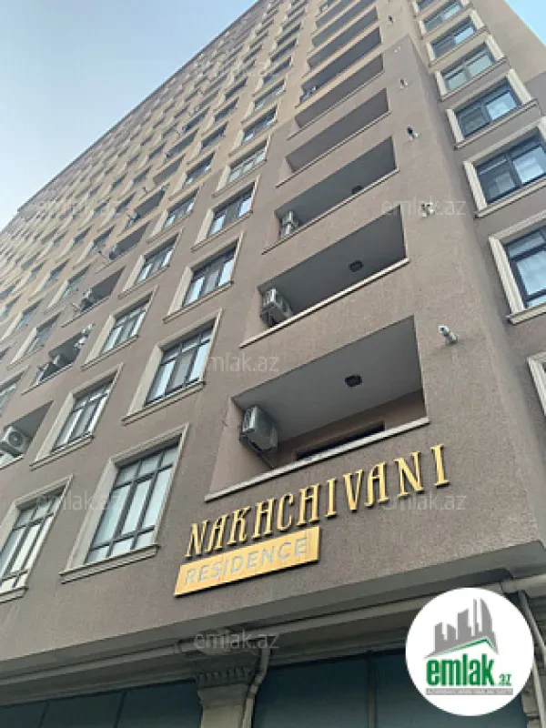 Satılır 2 otaqlı yeni tikili 70 m²