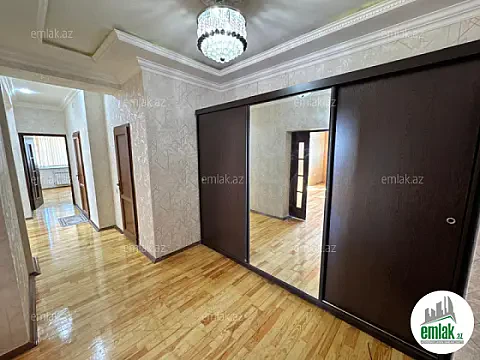 Satılır 3 otaqlı yeni tikili 105 m²