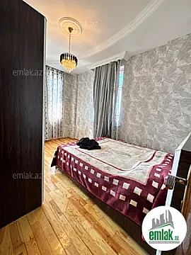 Satılır 3 otaqlı yeni tikili 105 m²