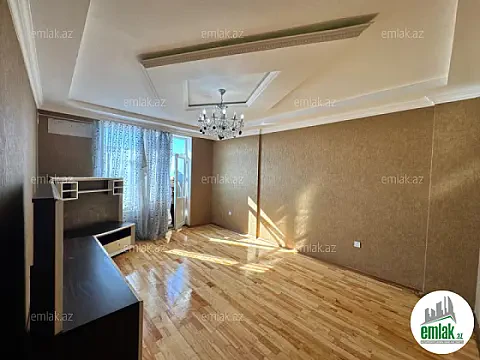 Satılır 3 otaqlı yeni tikili 105 m²