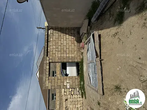 Satılır torpaq sahəsi 2 m²