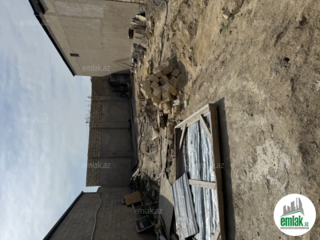 Satılır torpaq sahəsi 2 m²