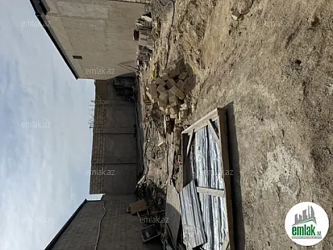 Satılır torpaq sahəsi 2 m²
