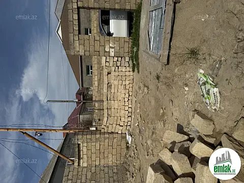 Satılır torpaq sahəsi 2 m²