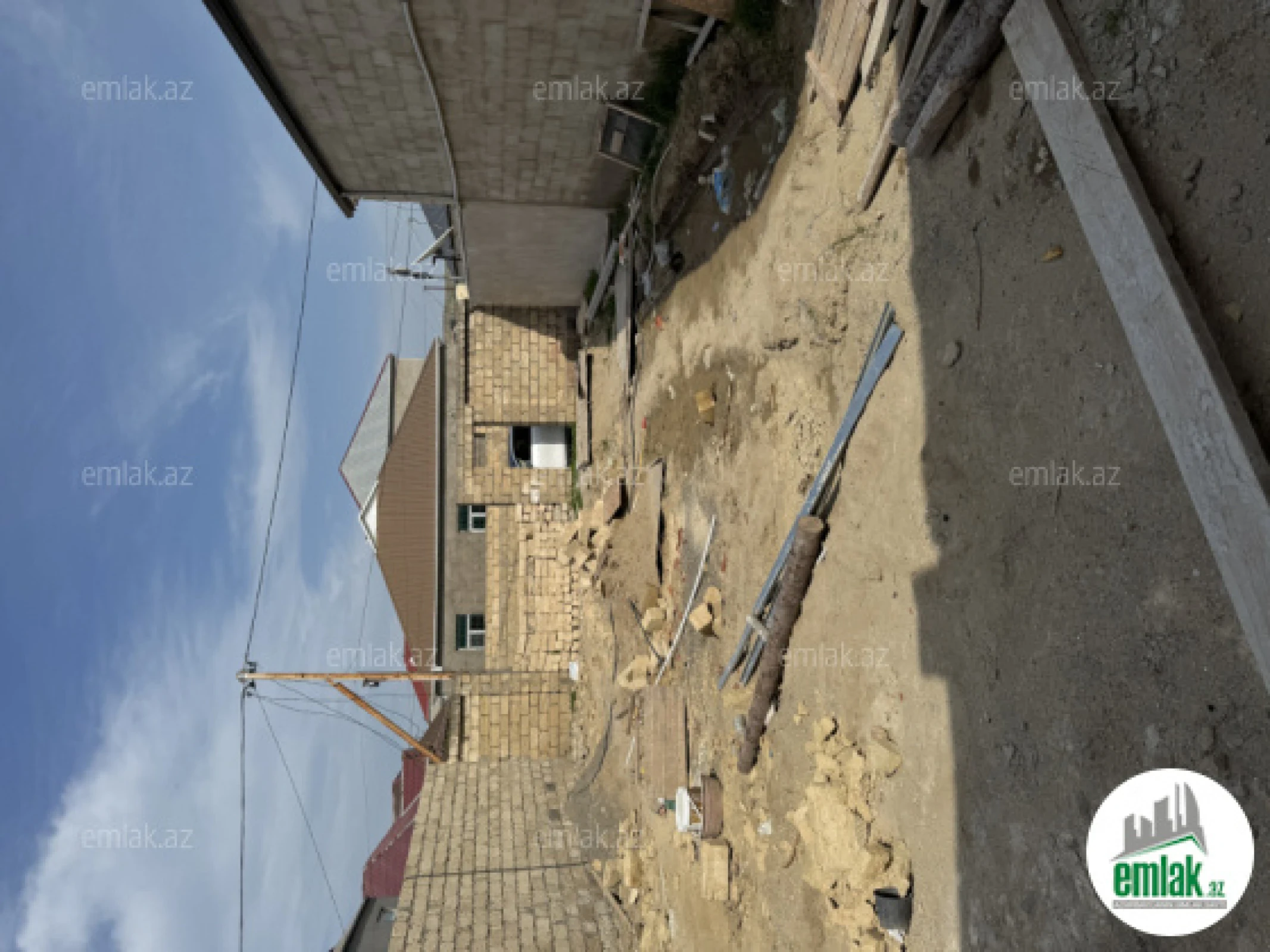 Satılır torpaq sahəsi 2 m²