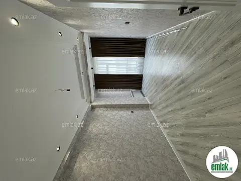 Satılır 3 otaqlı yeni tikili 98 m²
