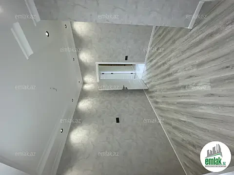 Satılır 3 otaqlı yeni tikili 98 m²