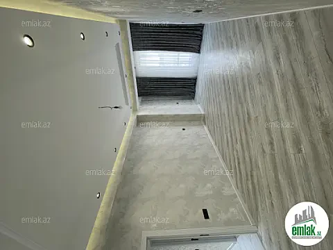 Satılır 3 otaqlı yeni tikili 98 m²