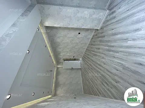 Satılır 3 otaqlı yeni tikili 98 m²