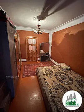Satılır 3 otaqlı köhnə tikili 85.3 m² — Bakı 3 otaq 85.30 m²