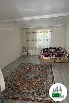 Satılır 4 otaqlı mənzil 90 m²