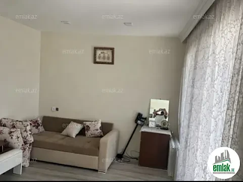 Satılır 4 otaqlı mənzil 90 m² — Bakı 4 otaq 90.00 m²