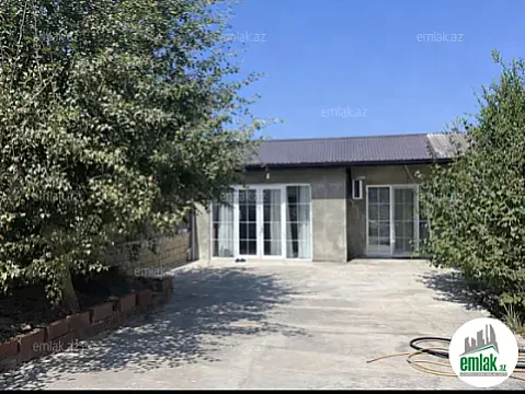 Satılır 4 otaqlı mənzil 90 m²